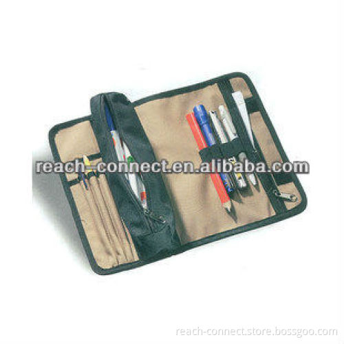 Durable shoulder Canvas tool bag